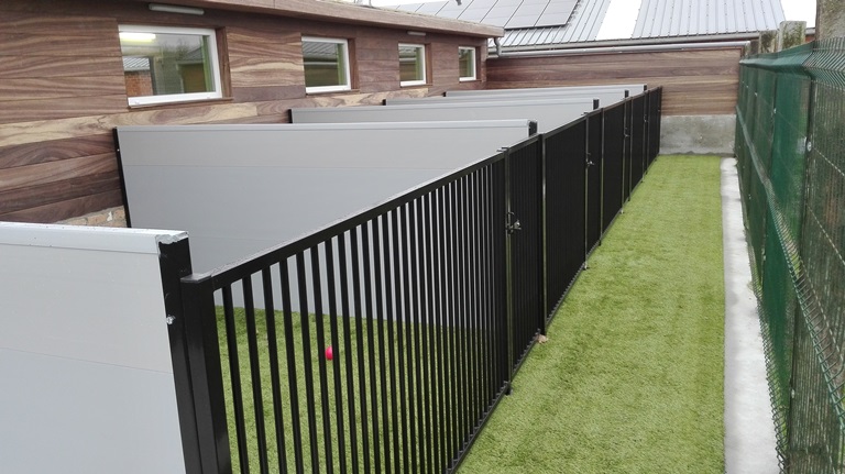 Hoeve Deluxe verblijf